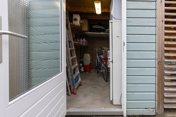 Medium property photo - Zwemkrab 14, 4615 HS Bergen op Zoom